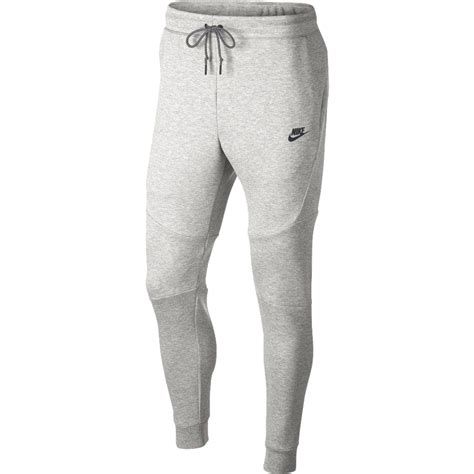 grijs zwarr nike tech broek|Nike Tech pak, broek zwart & grijs .